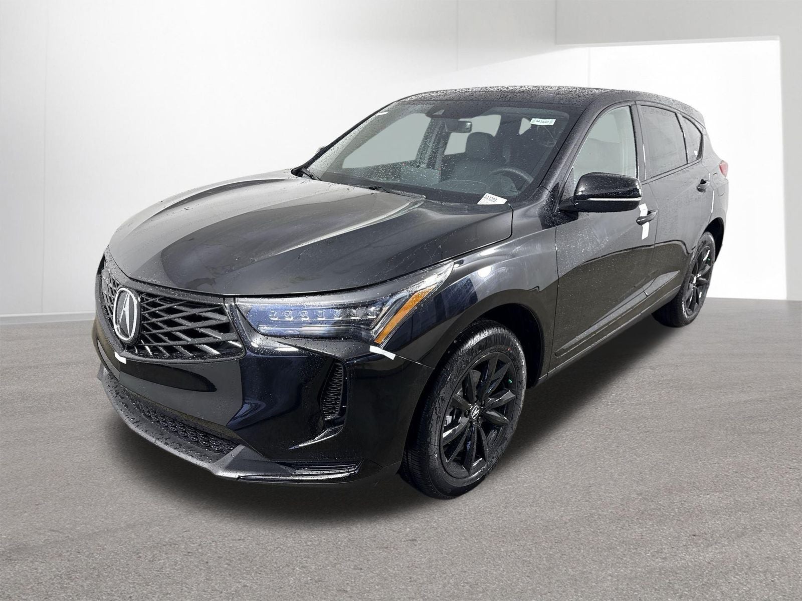 2026 Acura RDX SH-AWD