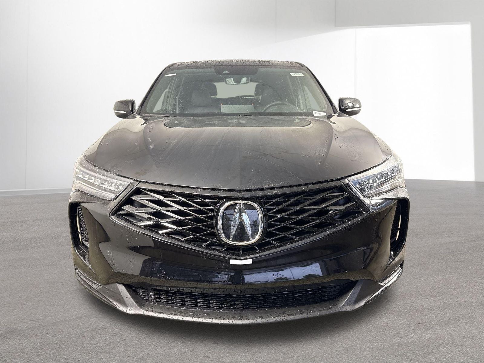 2026 Acura RDX SH-AWD
