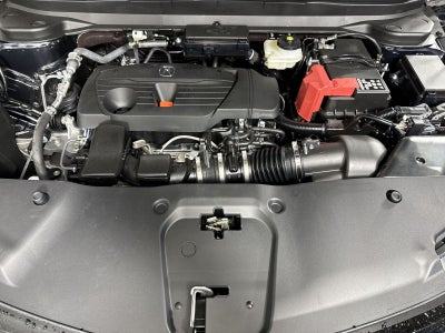 2026 Acura RDX SH-AWD