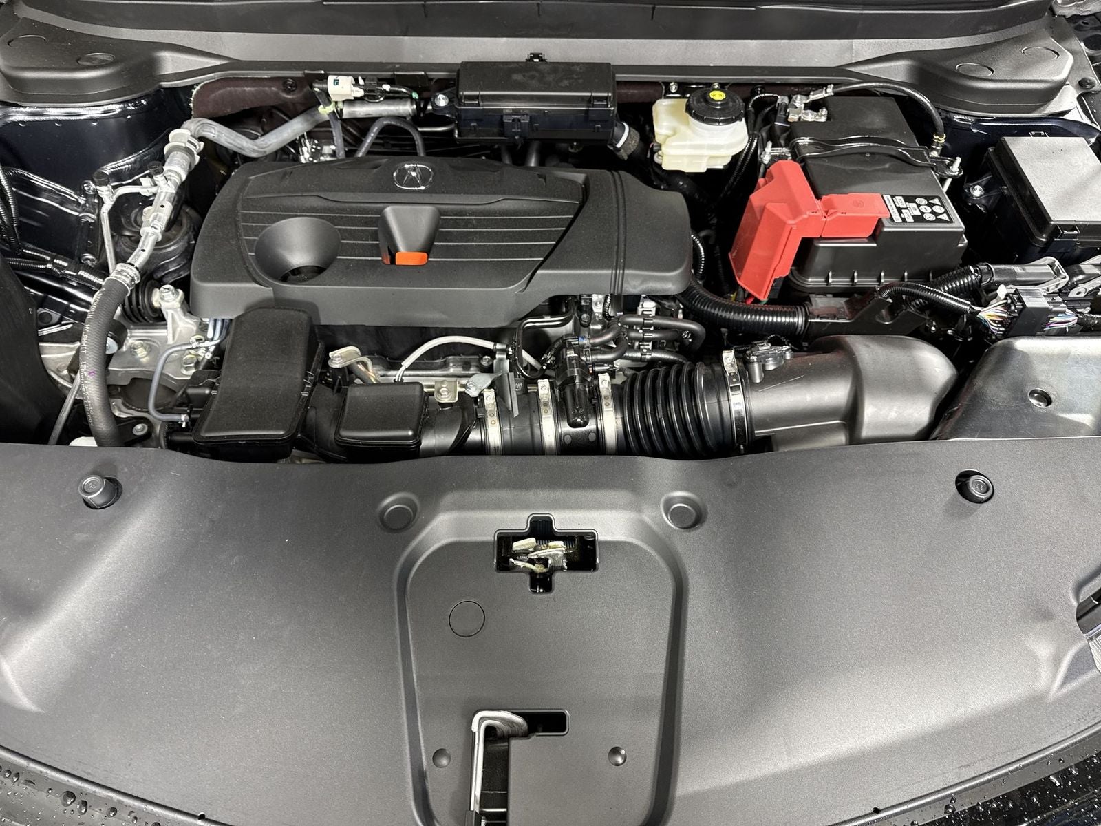 2026 Acura RDX SH-AWD