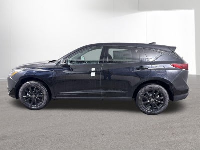 2026 Acura RDX SH-AWD