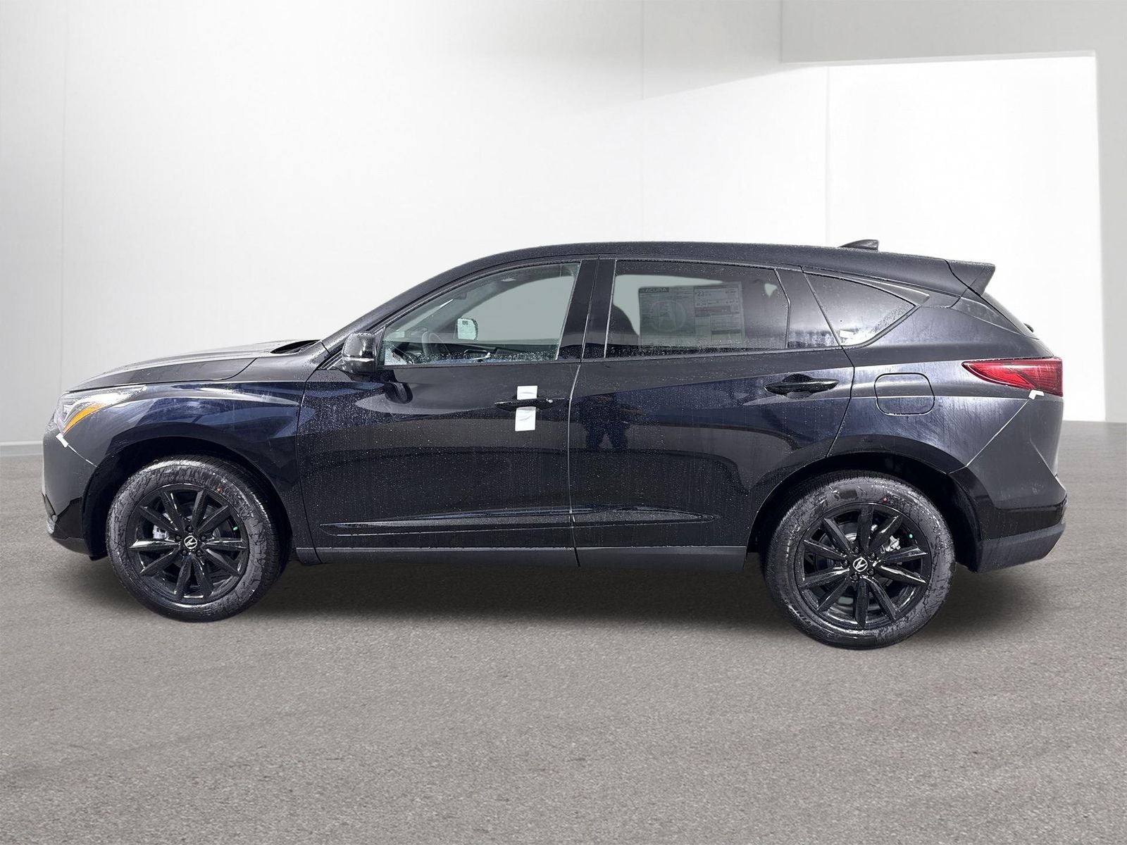 2026 Acura RDX SH-AWD