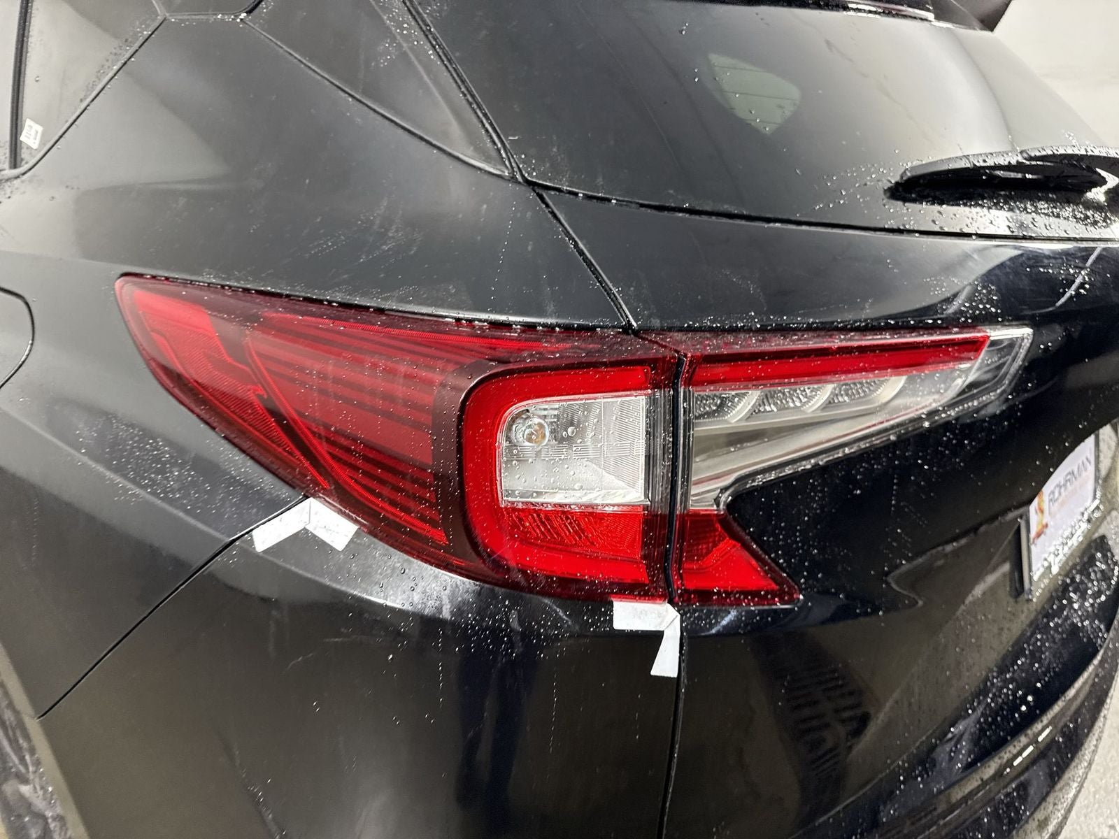 2026 Acura RDX SH-AWD