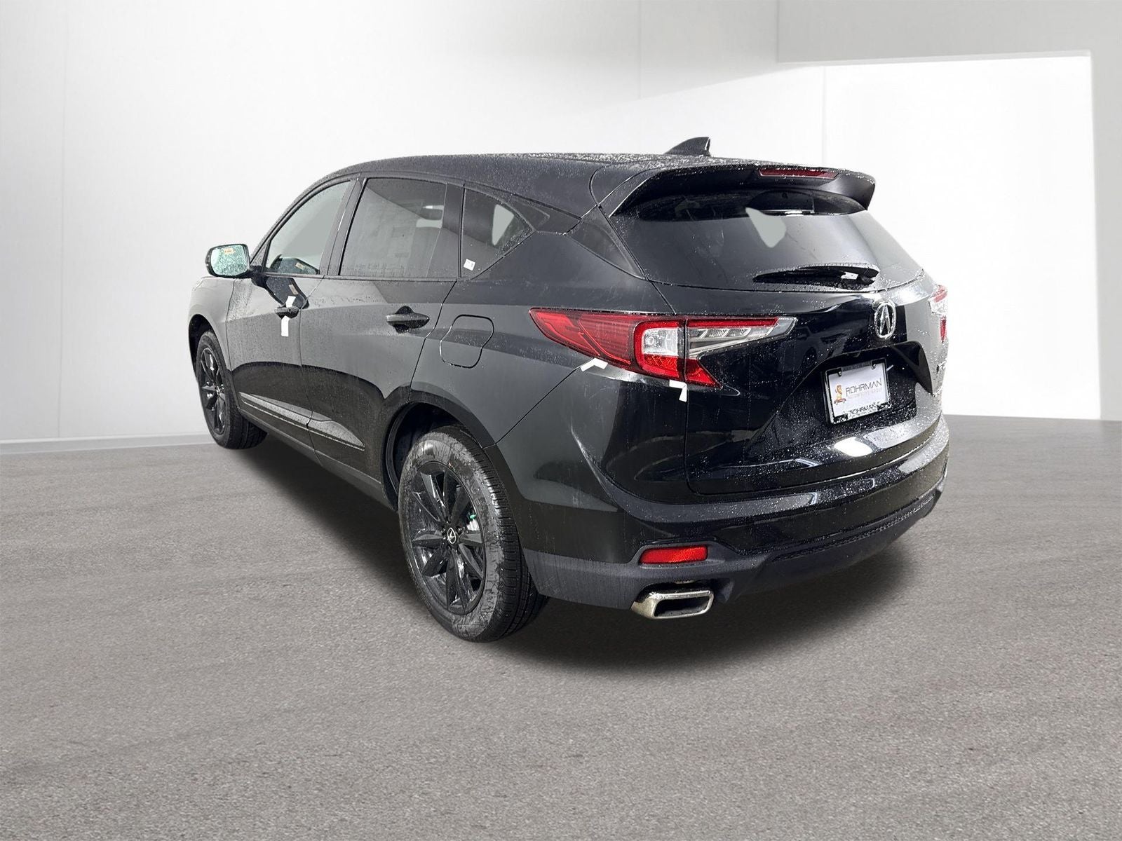 2026 Acura RDX SH-AWD