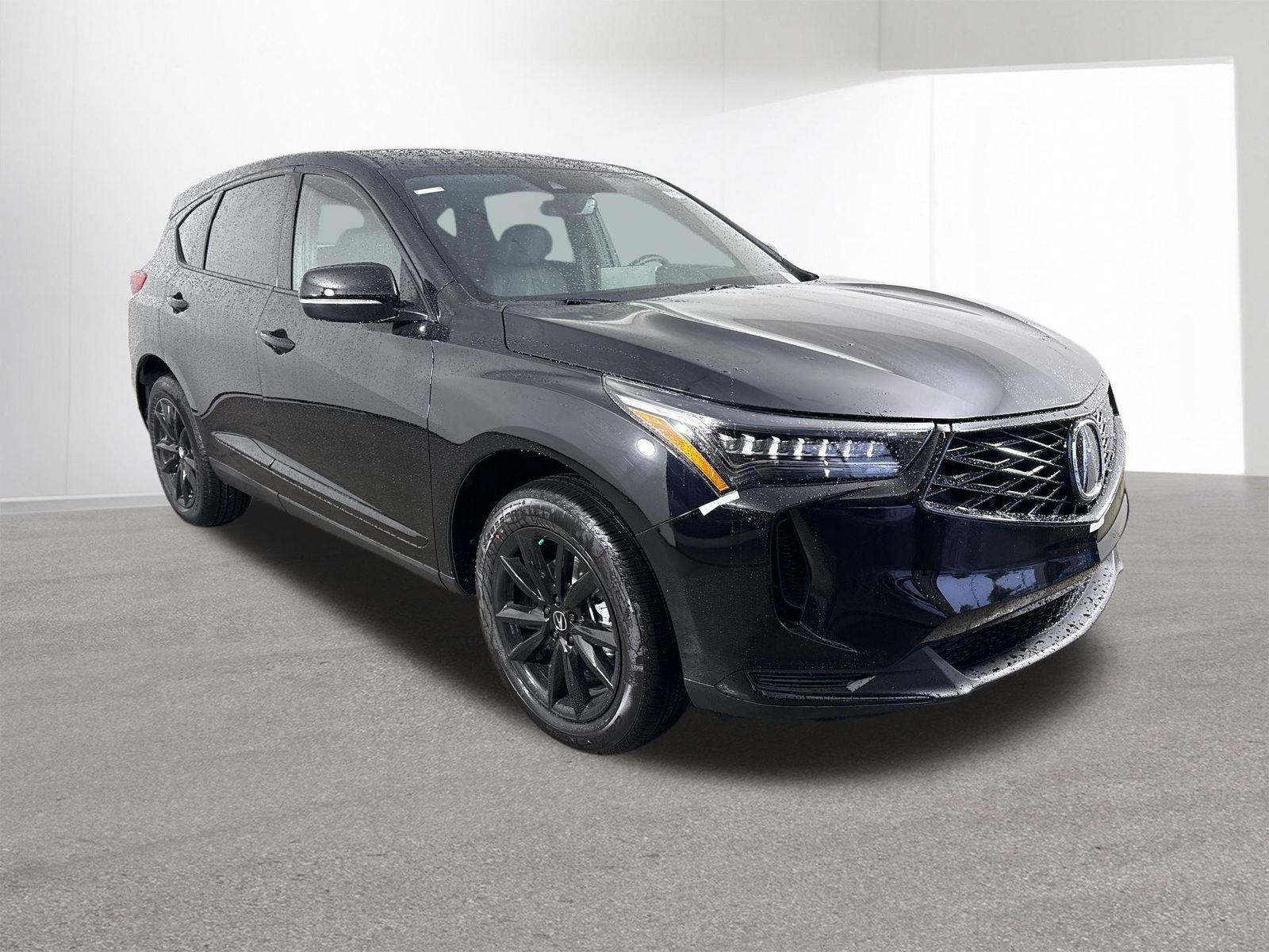 2026 Acura RDX SH-AWD