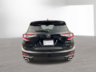 2026 Acura RDX SH-AWD
