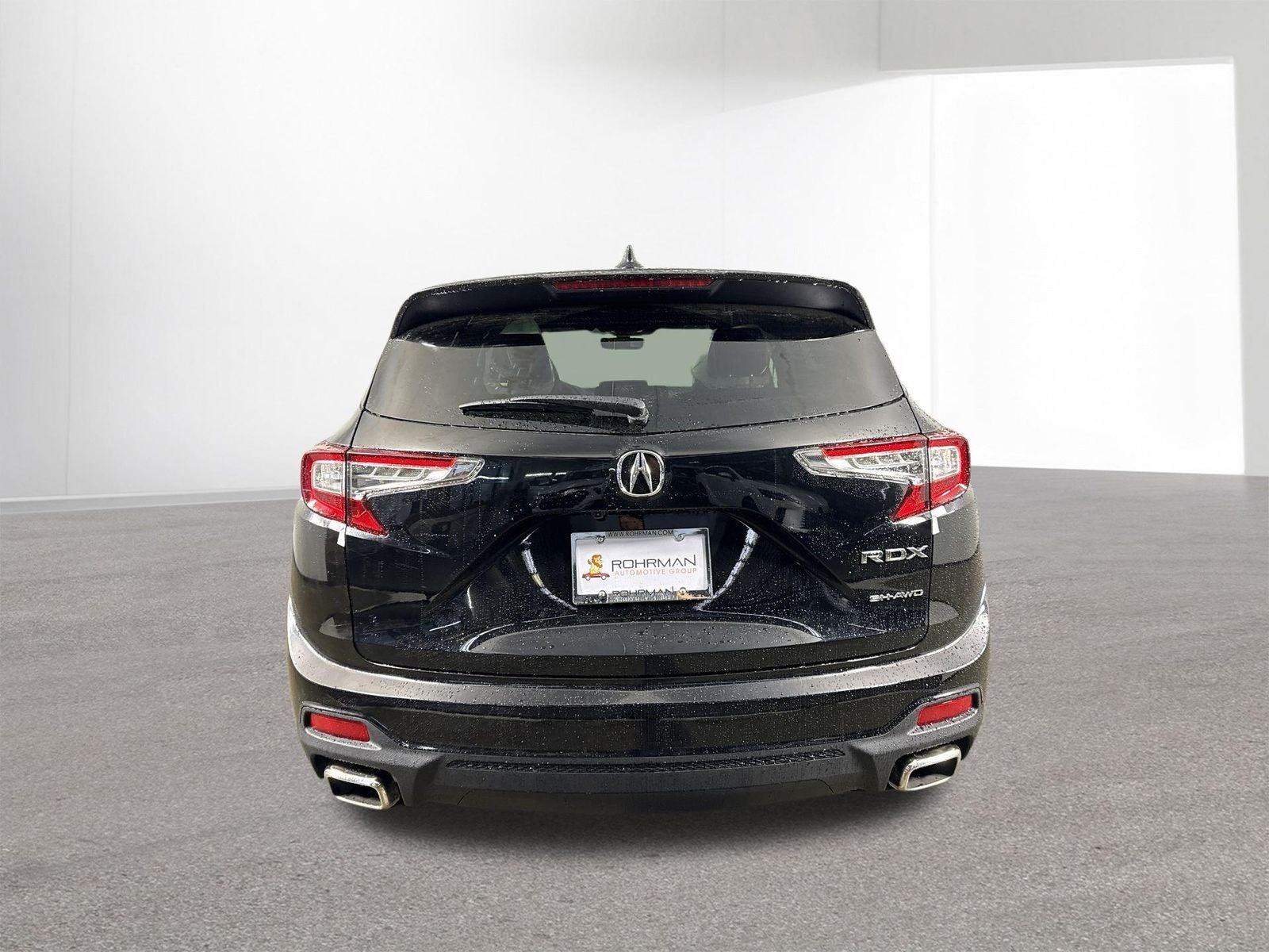 2026 Acura RDX SH-AWD