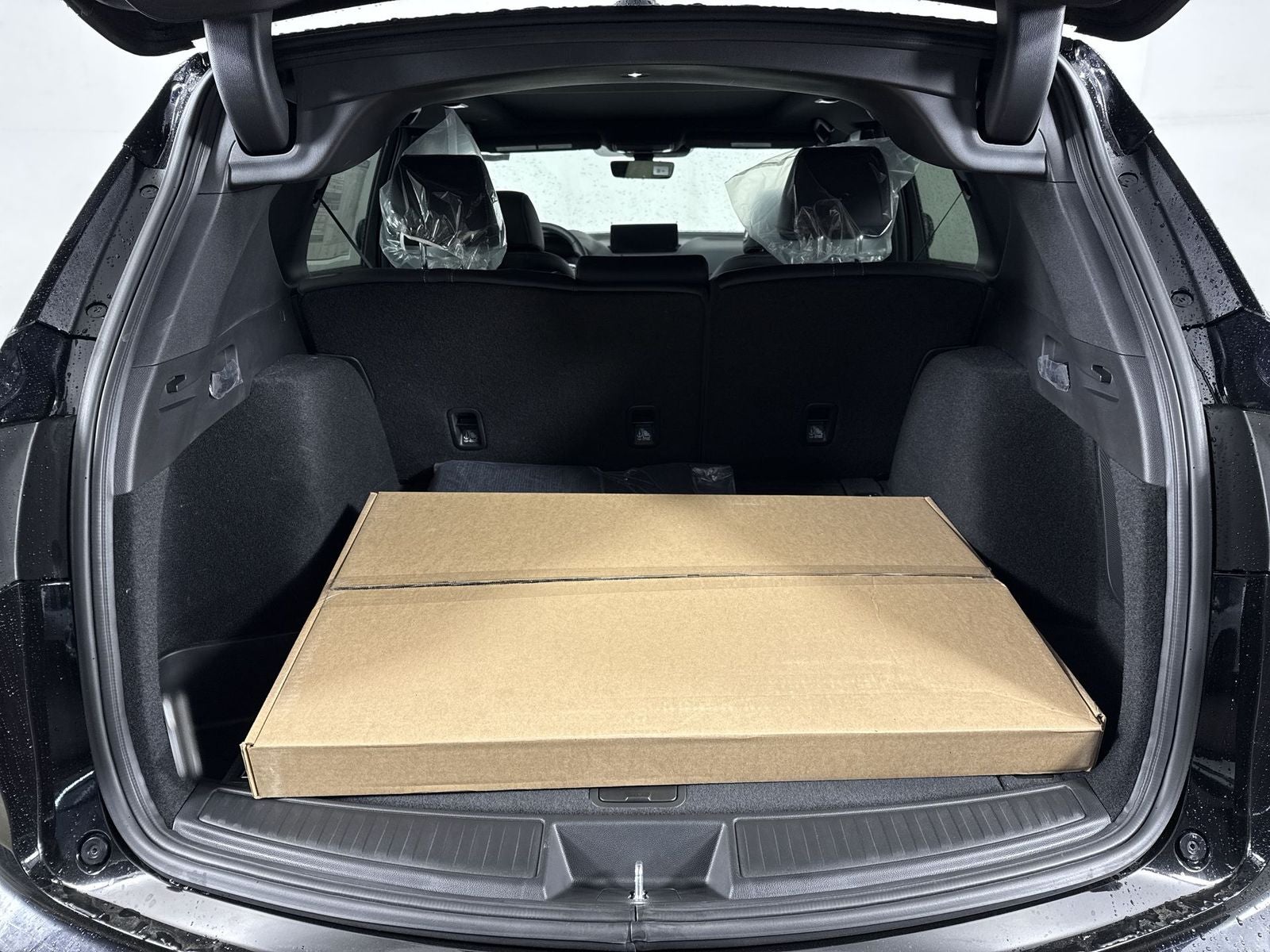 2026 Acura RDX SH-AWD
