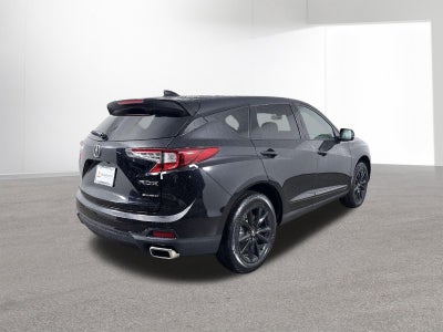 2026 Acura RDX SH-AWD