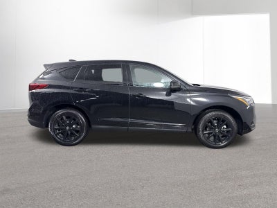 2026 Acura RDX SH-AWD