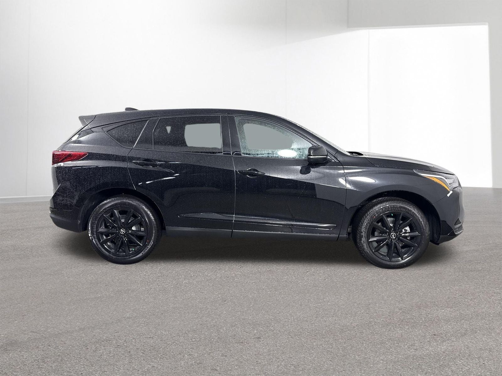 2026 Acura RDX SH-AWD
