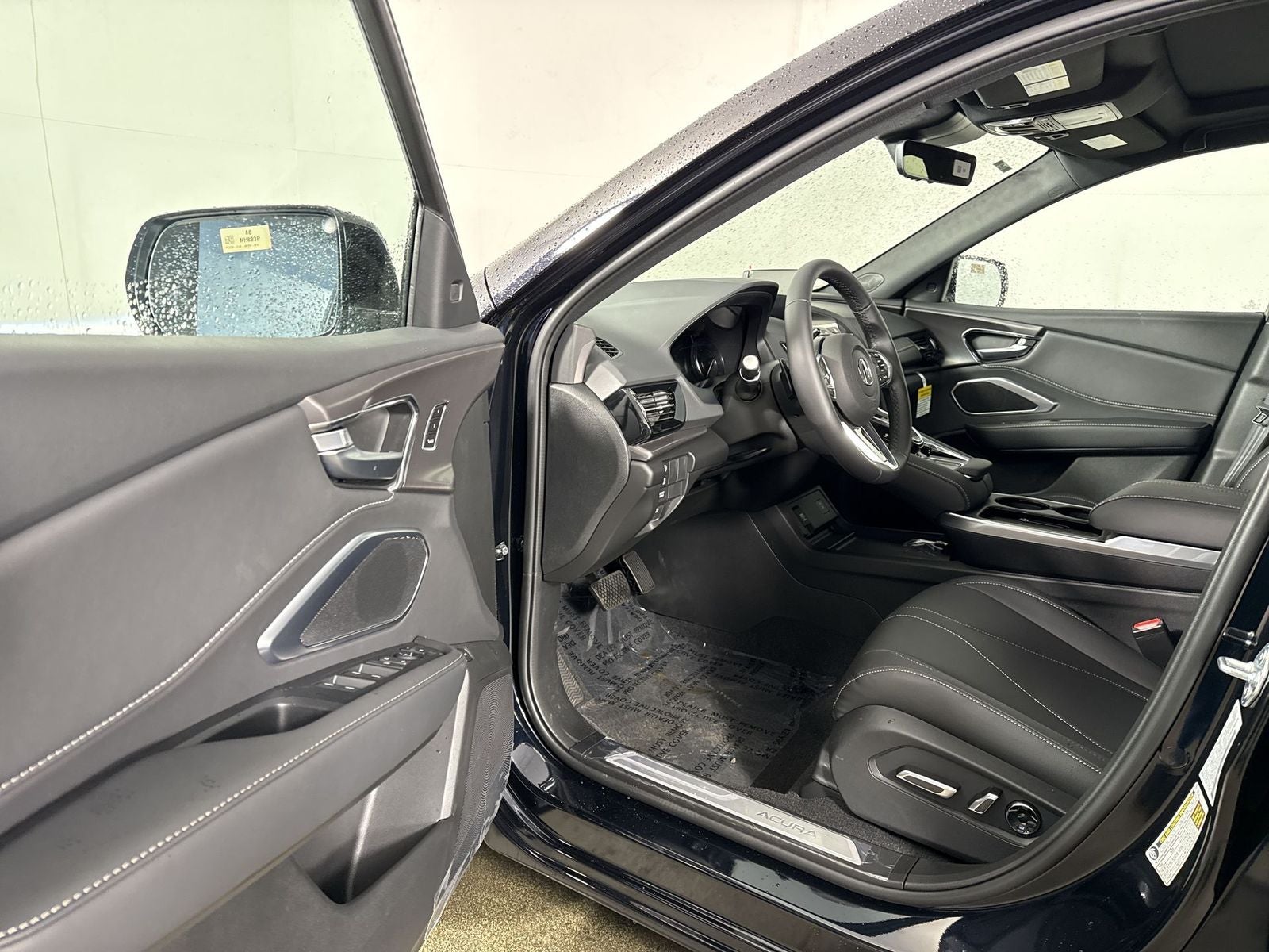 2026 Acura RDX SH-AWD