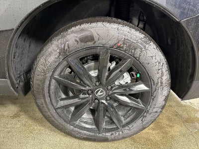 2026 Acura RDX SH-AWD