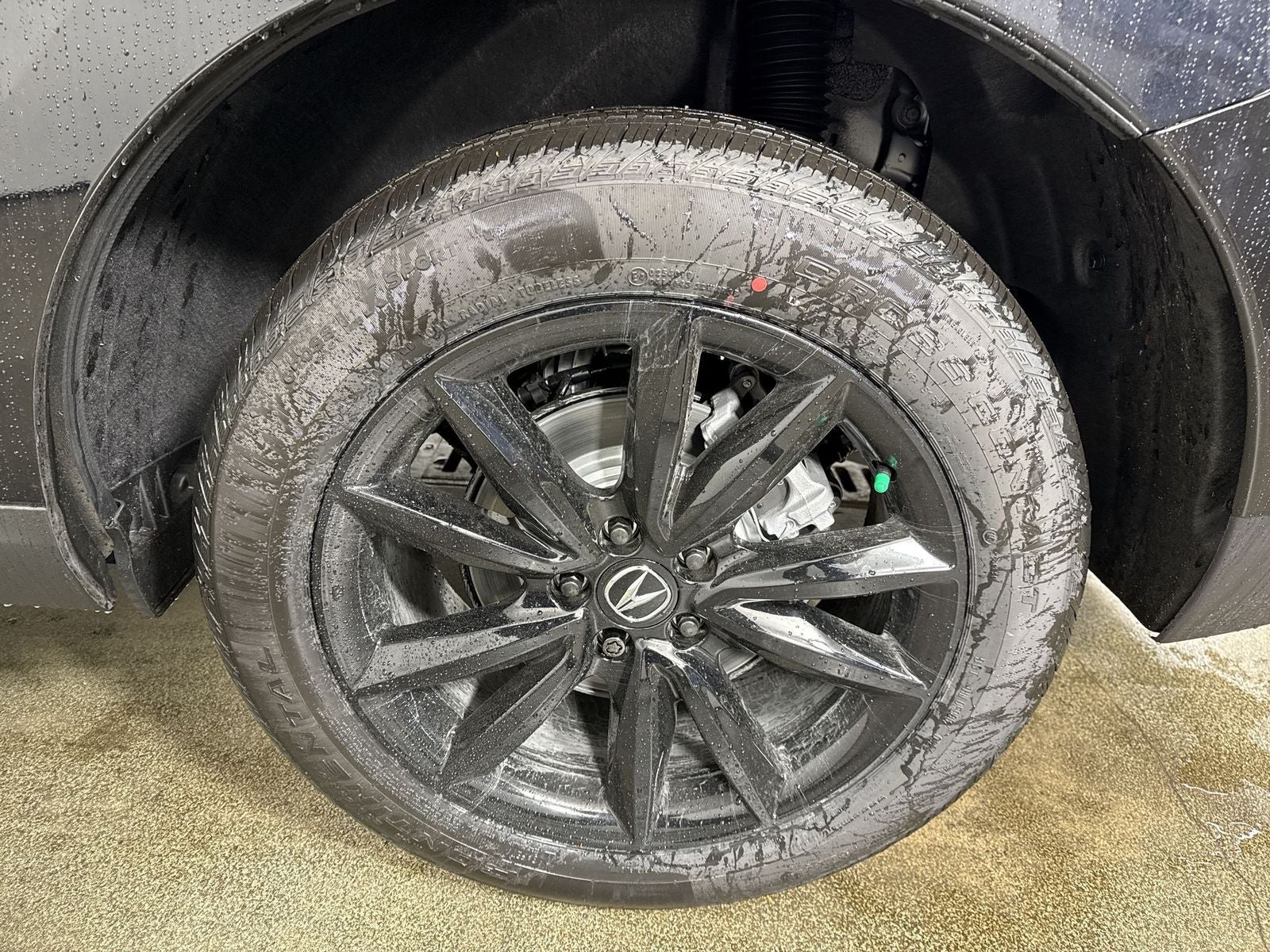 2026 Acura RDX SH-AWD
