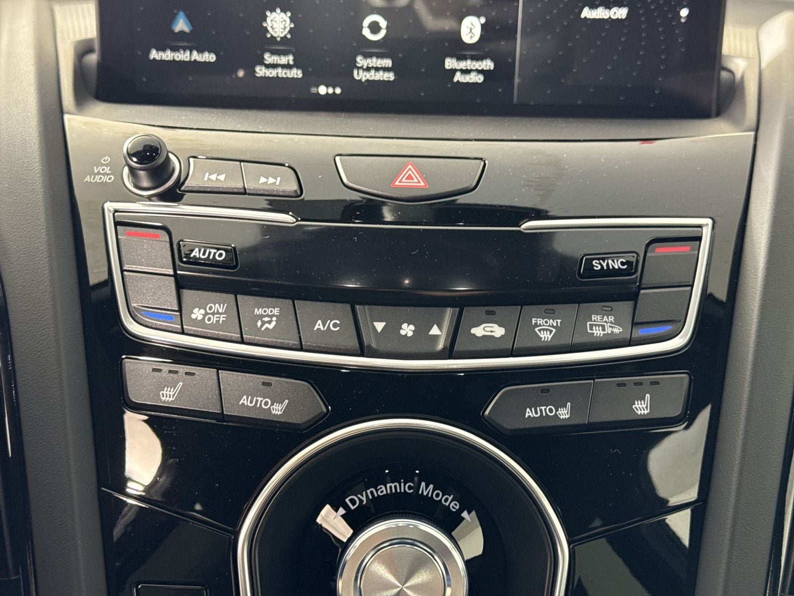 2026 Acura RDX SH-AWD