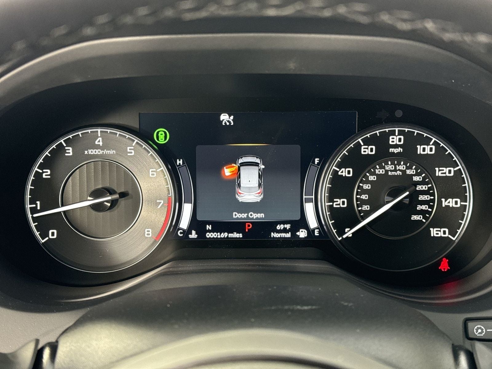 2026 Acura RDX SH-AWD