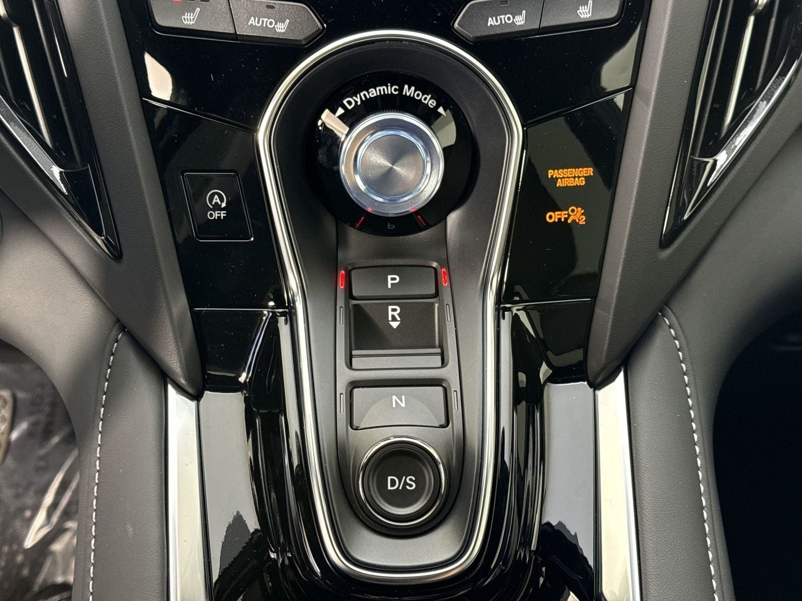 2026 Acura RDX SH-AWD