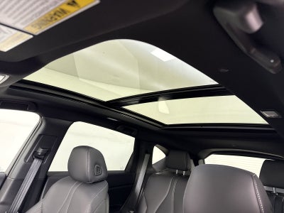 2026 Acura RDX SH-AWD