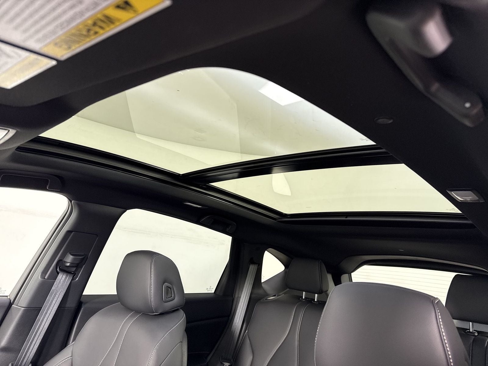 2026 Acura RDX SH-AWD