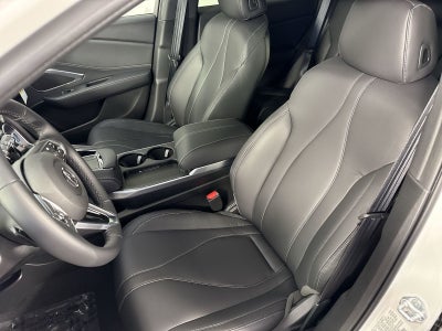 2026 Acura RDX SH-AWD