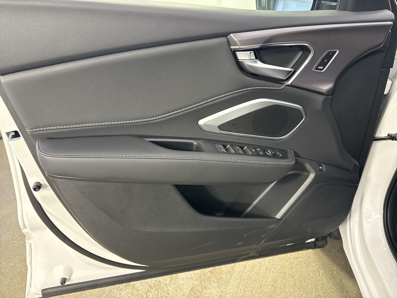 2026 Acura RDX SH-AWD