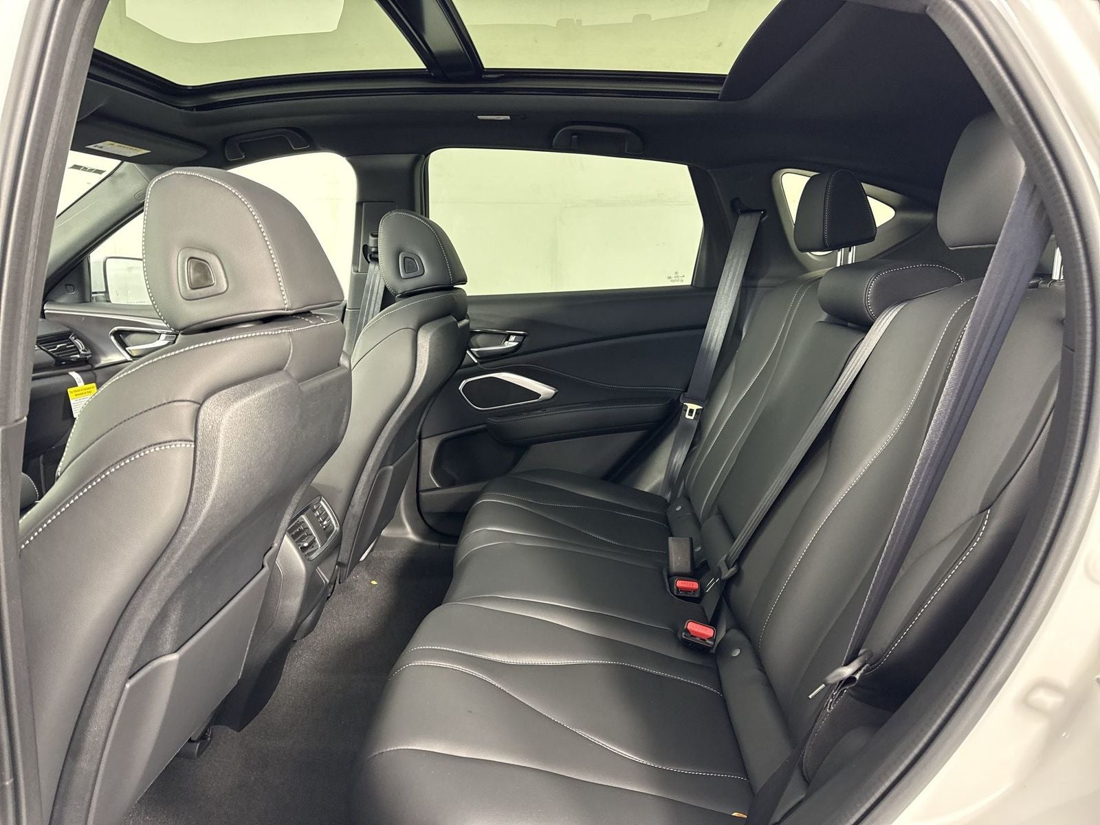 2026 Acura RDX SH-AWD