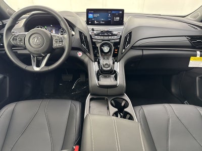 2026 Acura RDX SH-AWD