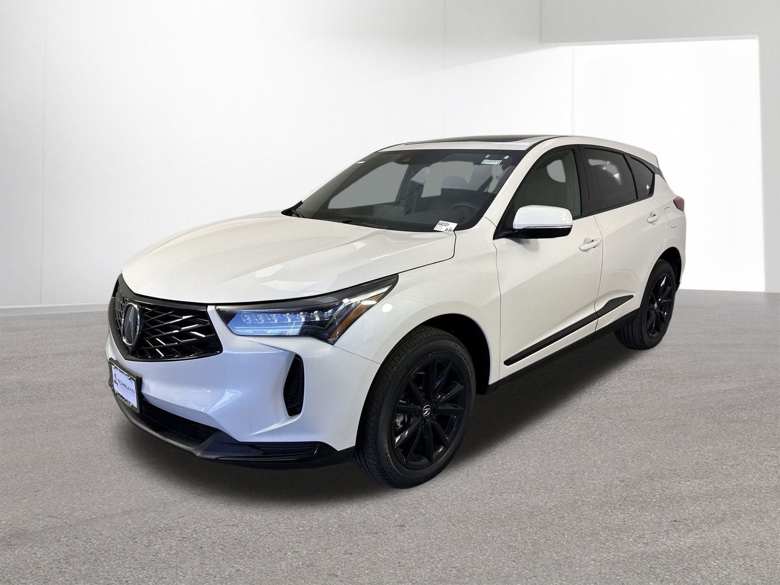 2026 Acura RDX SH-AWD