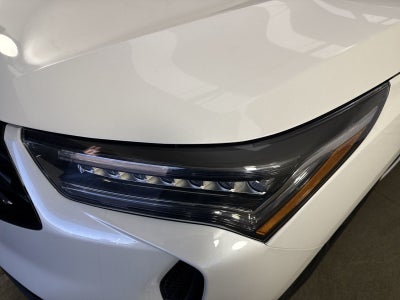 2026 Acura RDX SH-AWD