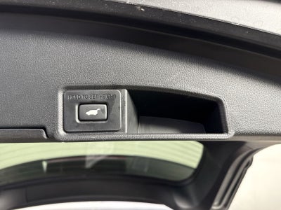 2026 Acura RDX SH-AWD