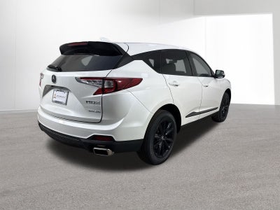 2026 Acura RDX SH-AWD