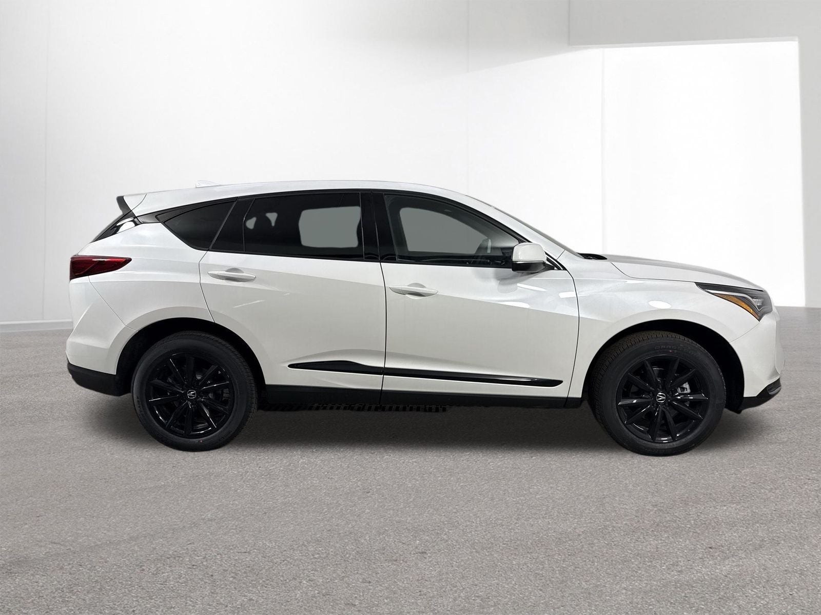 2026 Acura RDX SH-AWD