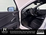 2026 Acura RDX SH-AWD