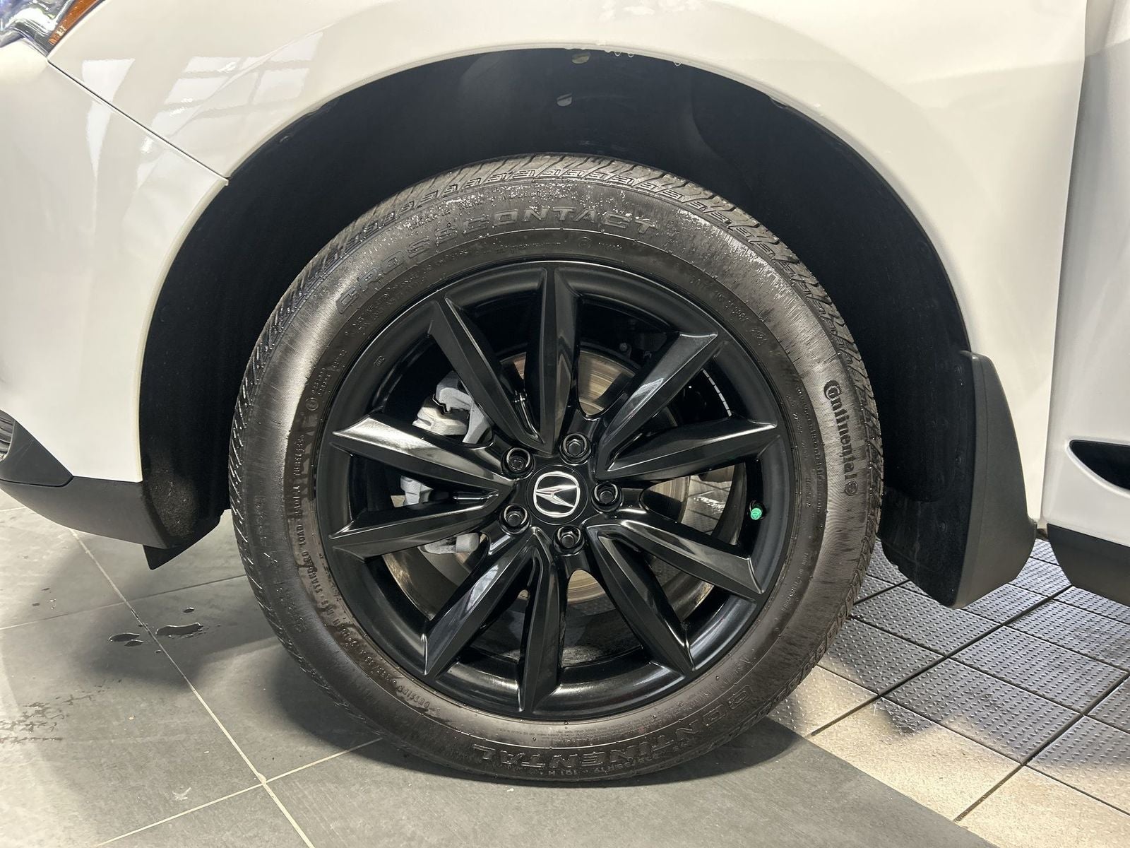 2025 Acura RDX SH-AWD