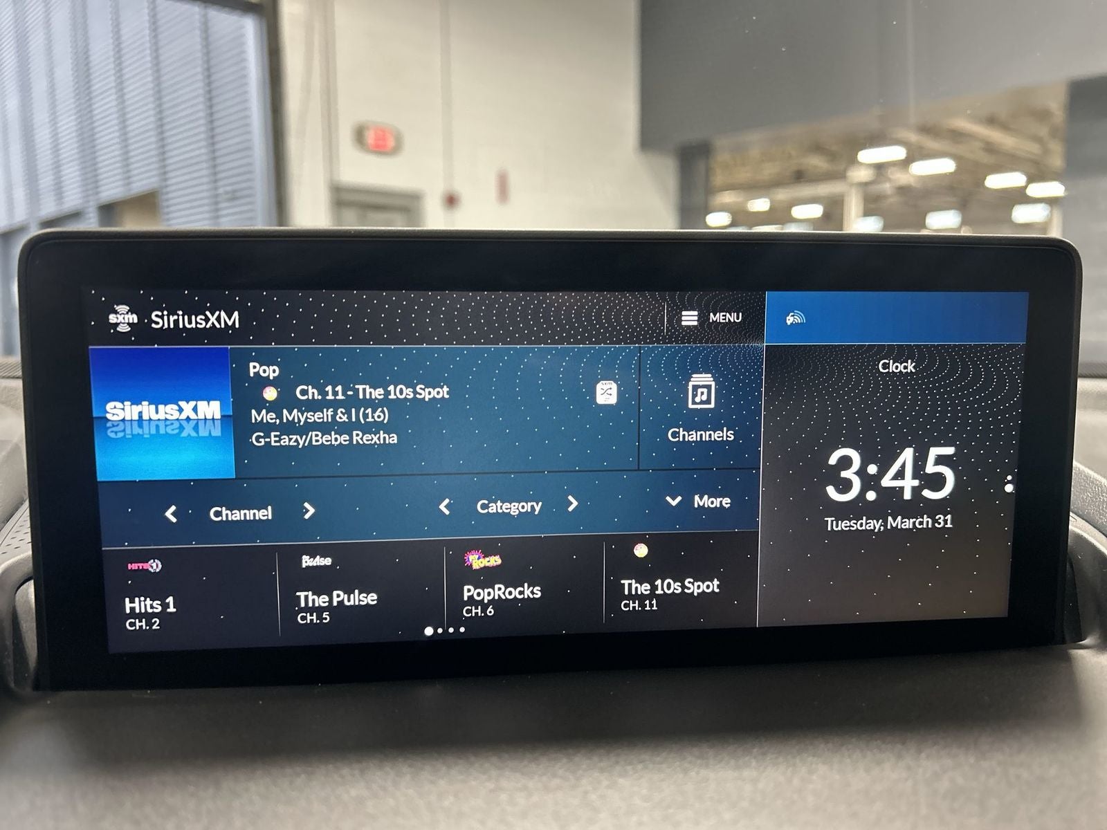 2025 Acura RDX SH-AWD