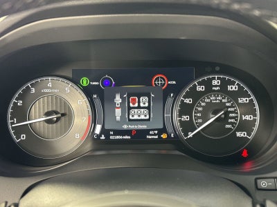 2025 Acura RDX SH-AWD
