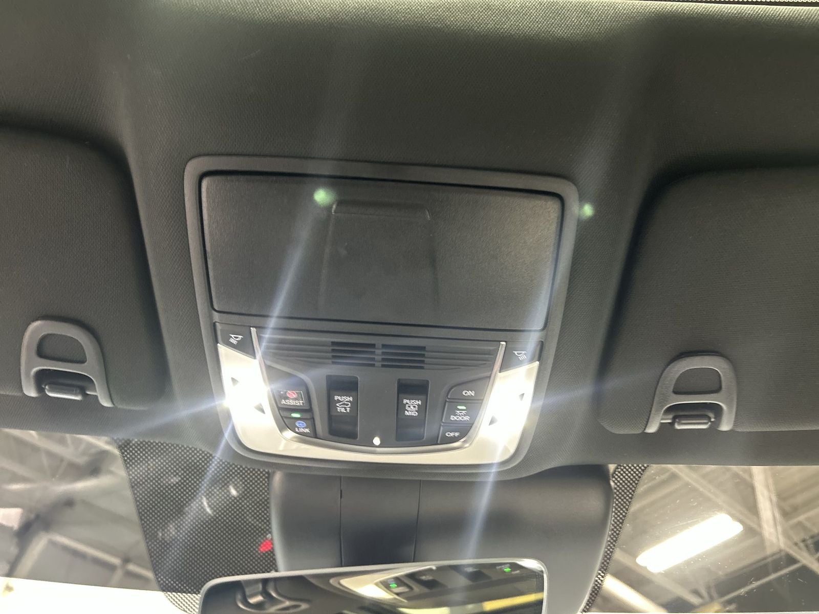 2025 Acura RDX SH-AWD