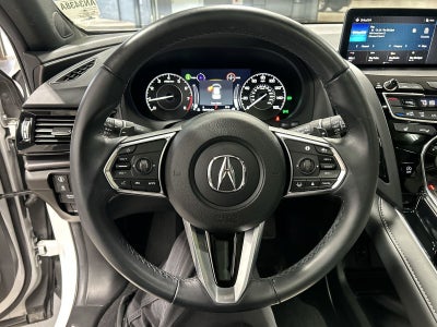 2025 Acura RDX SH-AWD