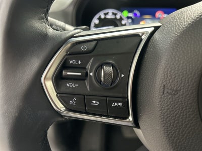 2025 Acura RDX SH-AWD