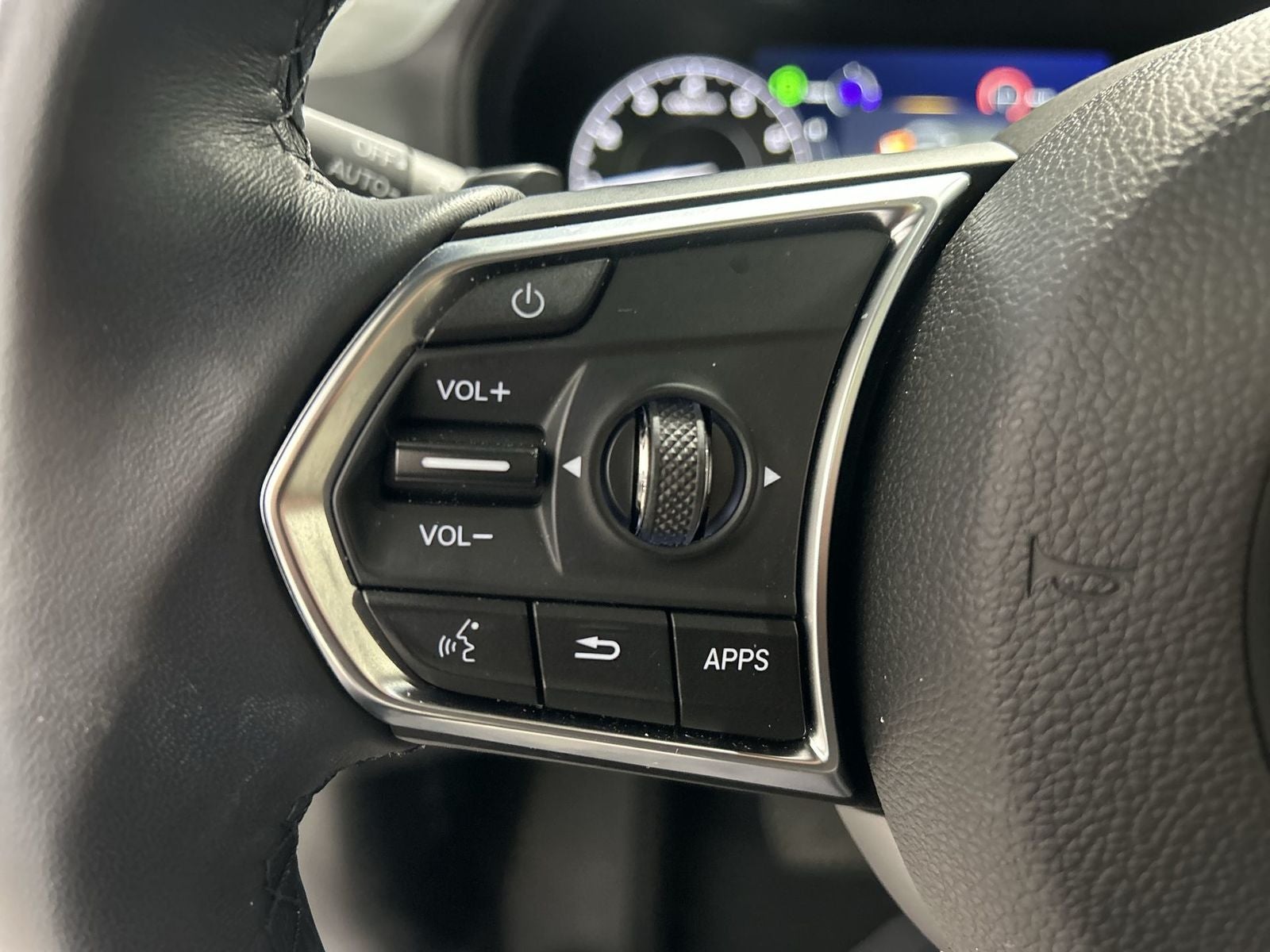 2025 Acura RDX SH-AWD