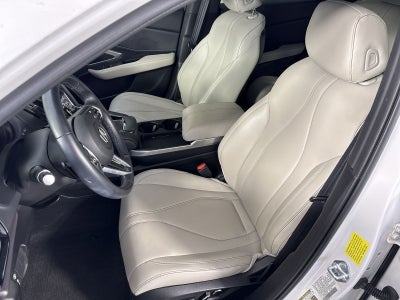 2025 Acura RDX SH-AWD