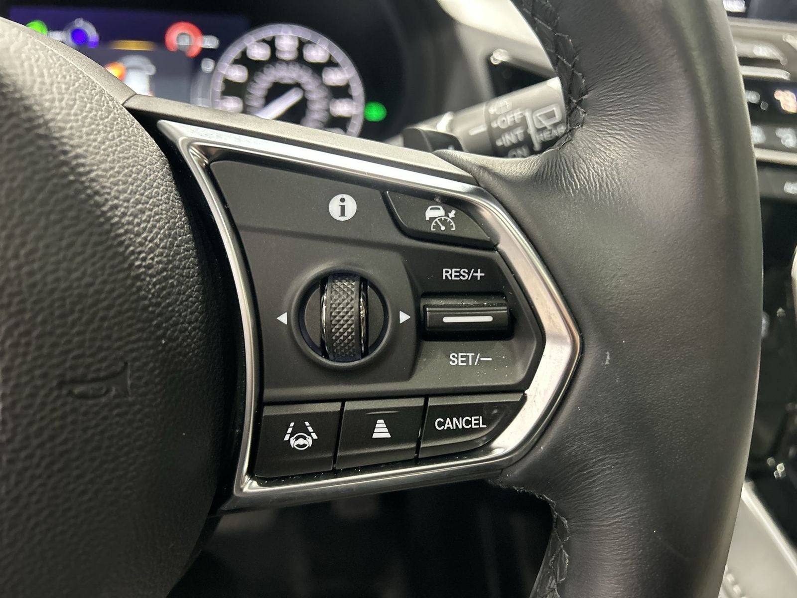 2025 Acura RDX SH-AWD