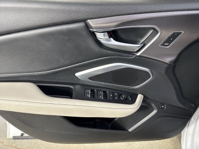 2025 Acura RDX SH-AWD