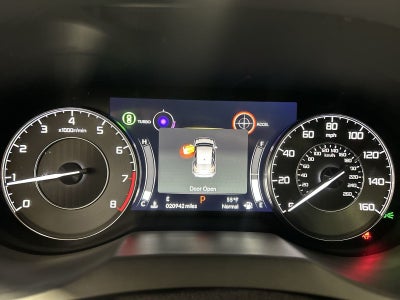 2025 Acura RDX SH-AWD