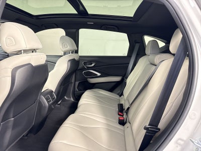 2025 Acura RDX SH-AWD