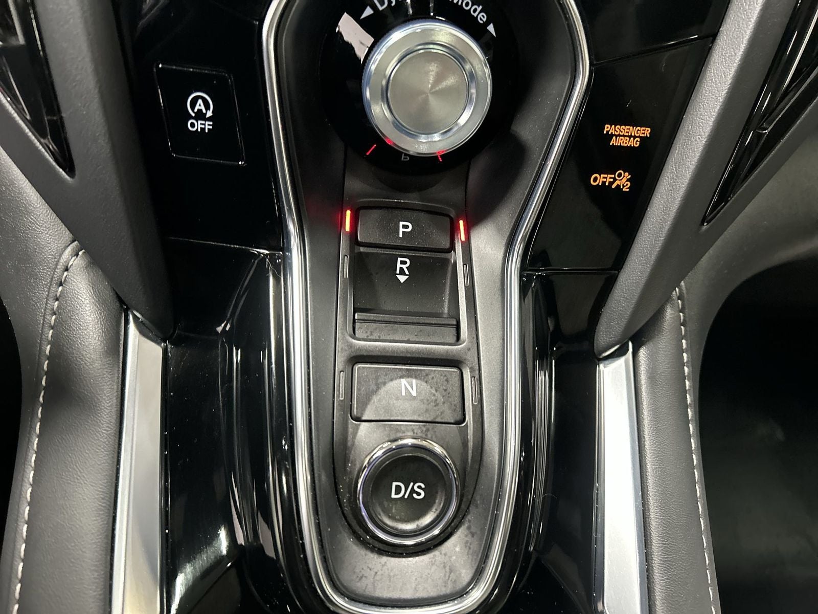 2025 Acura RDX SH-AWD