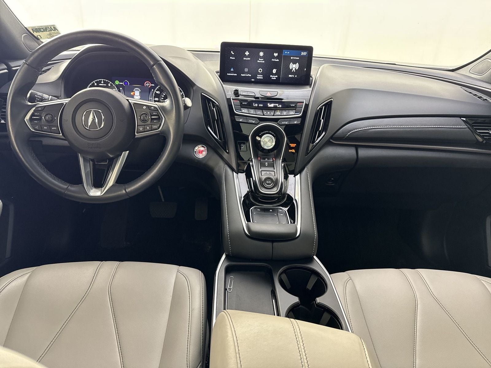 2025 Acura RDX SH-AWD