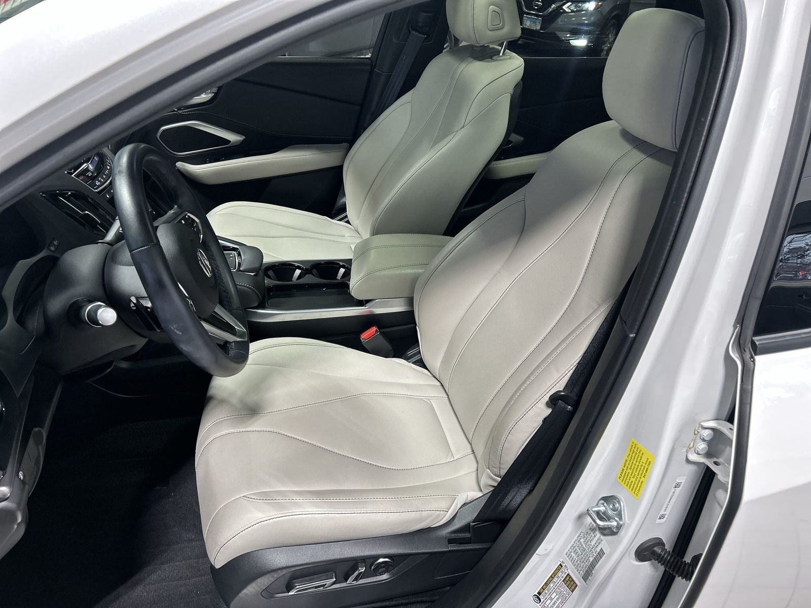 2025 Acura RDX SH-AWD