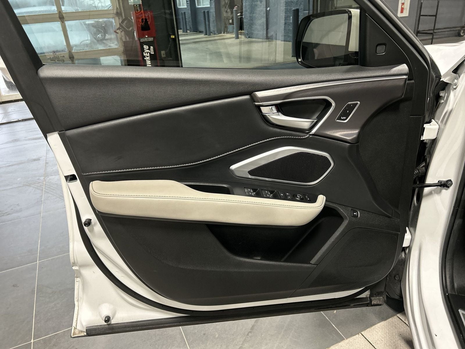 2025 Acura RDX SH-AWD