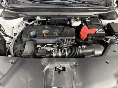2025 Acura RDX SH-AWD